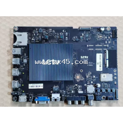 乐视 主板组件 MS6A928_MBD_C_H5100 L65310